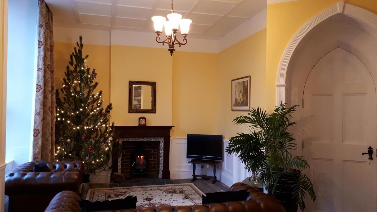 The Old Convent Holiday Apartments 포트오거스타 외부 사진