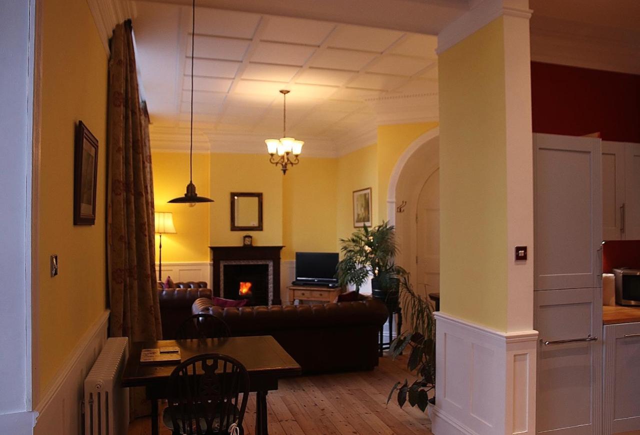 The Old Convent Holiday Apartments 포트오거스타 외부 사진