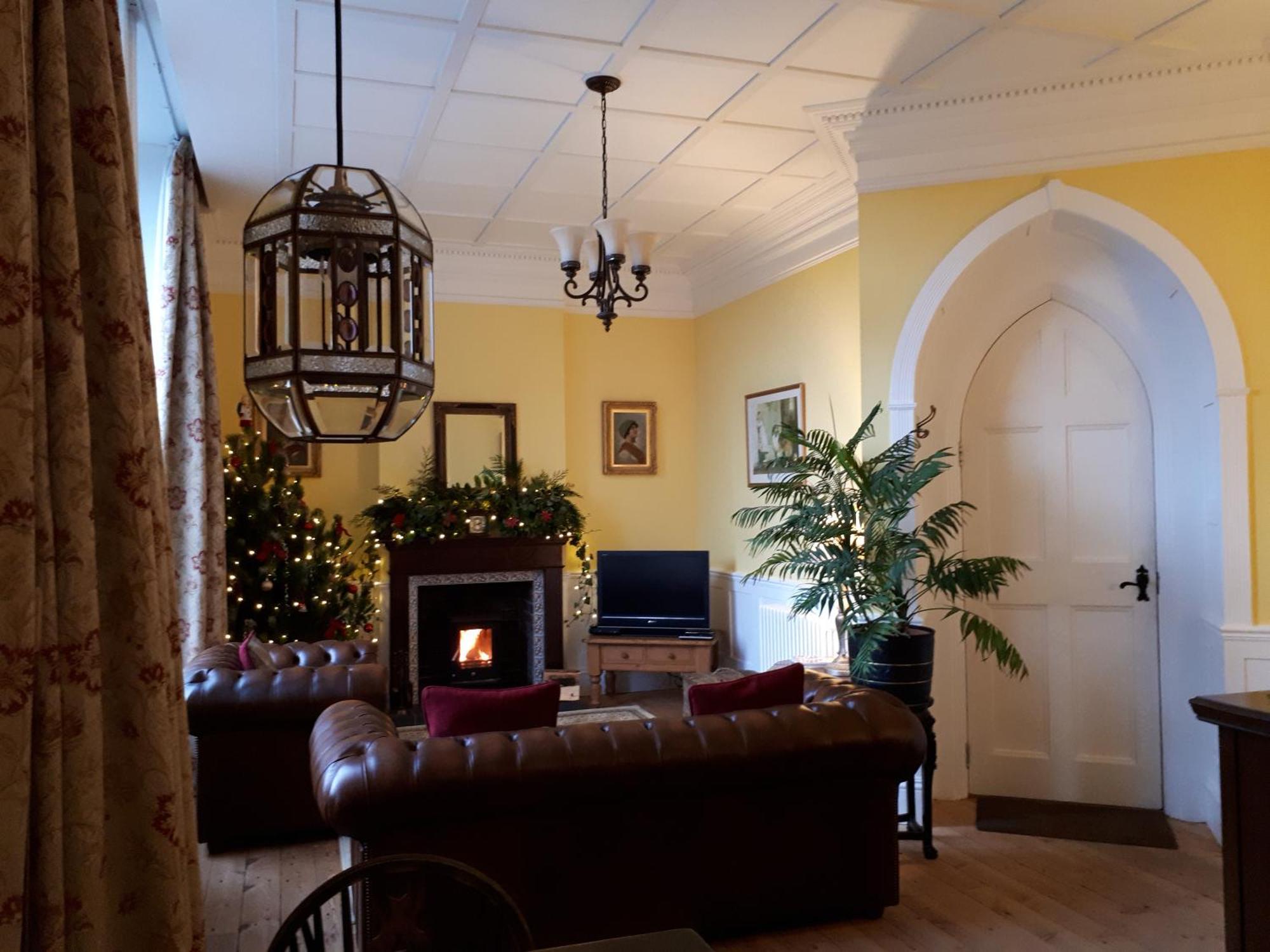 The Old Convent Holiday Apartments 포트오거스타 외부 사진