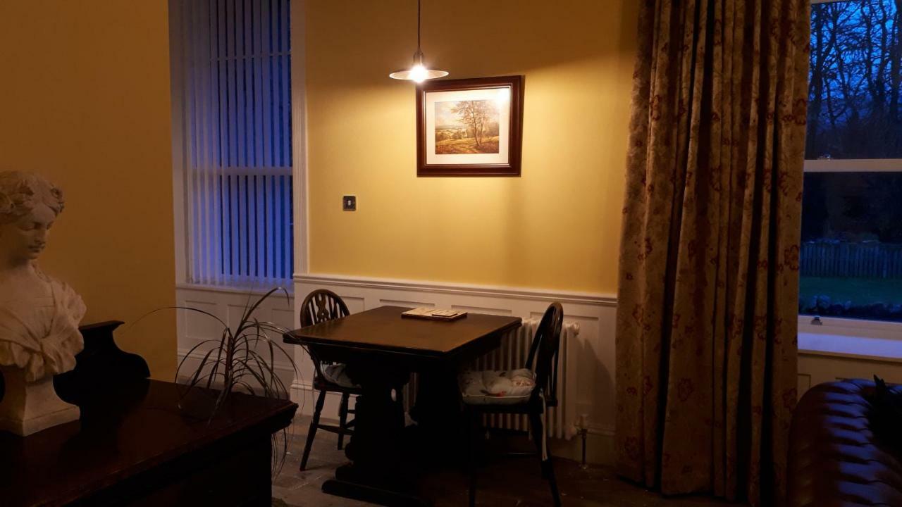 The Old Convent Holiday Apartments 포트오거스타 외부 사진