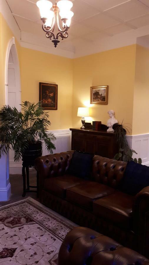The Old Convent Holiday Apartments 포트오거스타 외부 사진